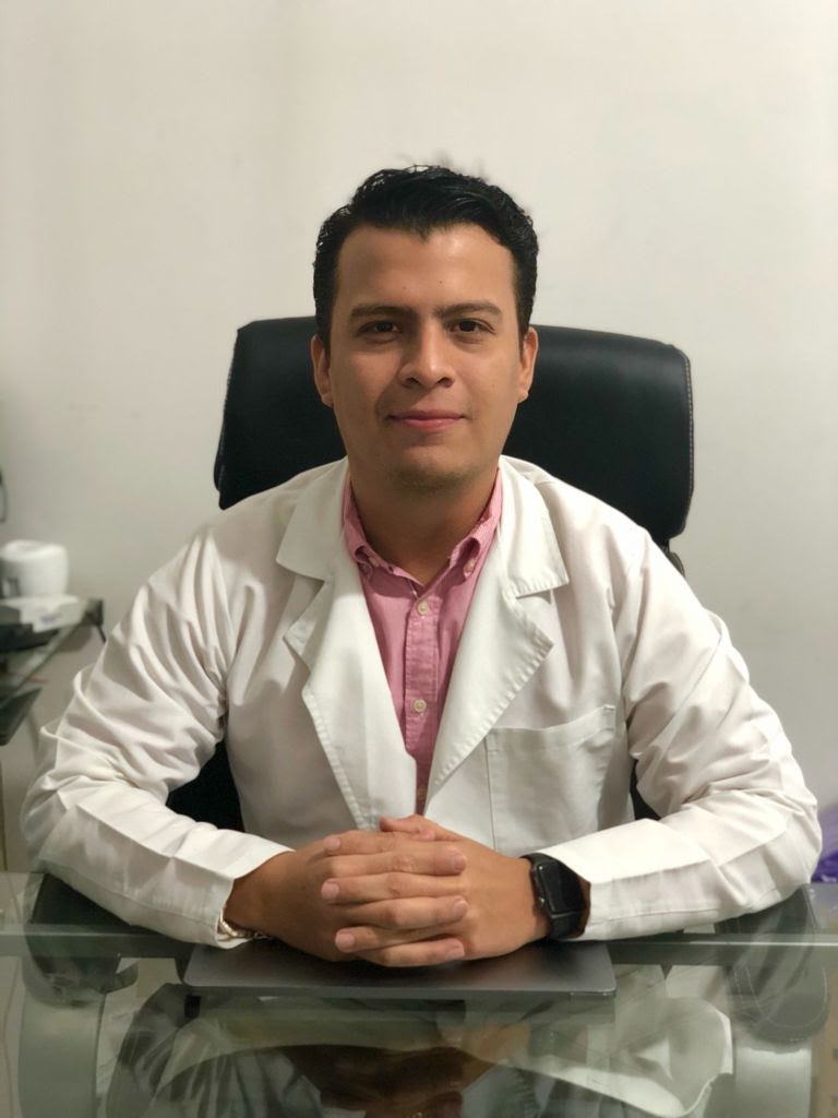 Dr. Jordan Perez Gomez Medico Cirujano, Especialista en nutricion deportiva, nutricion de enfermedad metabolicas y 