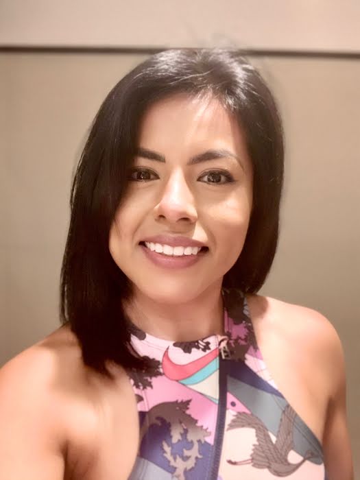 Andrea Rendon Vega