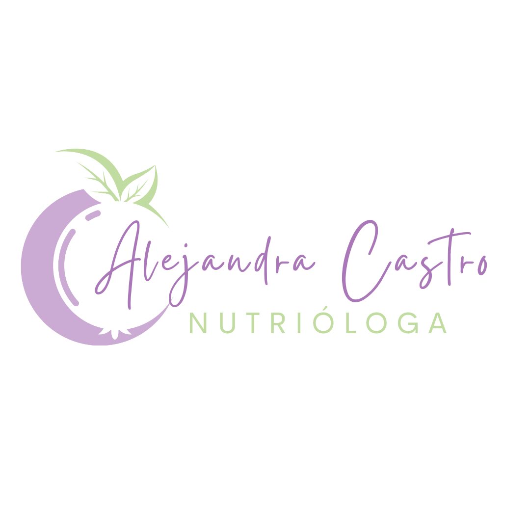 Alejandra Castro LICENCIATURA EN NUTRICION