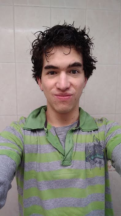Mario Velasco