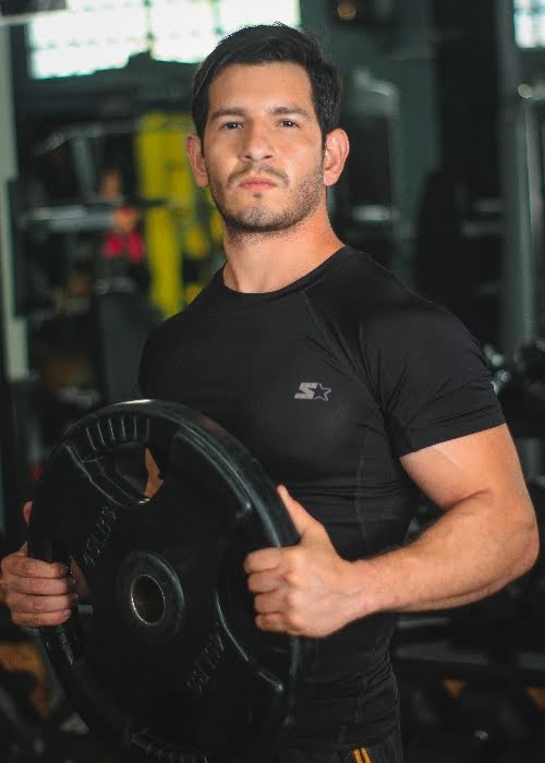 Kraken Nutrición Lic. Bienestar Integral y Nutrición