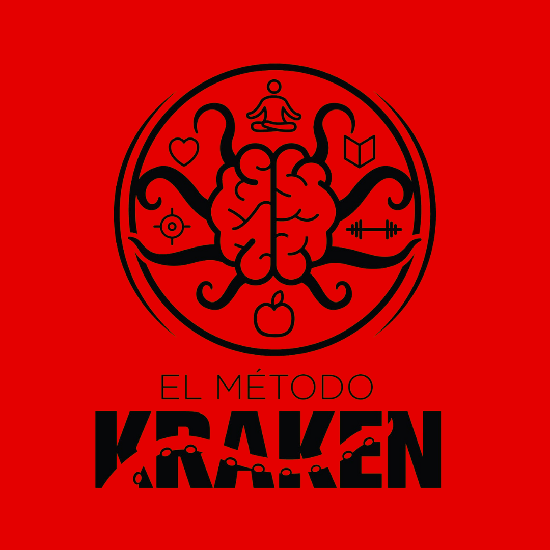 El Método Kraken Lic. Bienestar Integral y Nutrición 