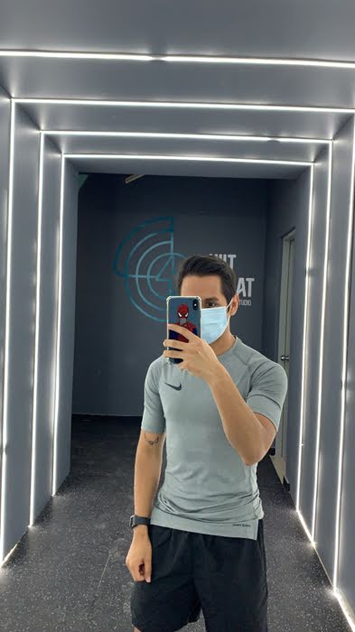 Alejandro Chavez