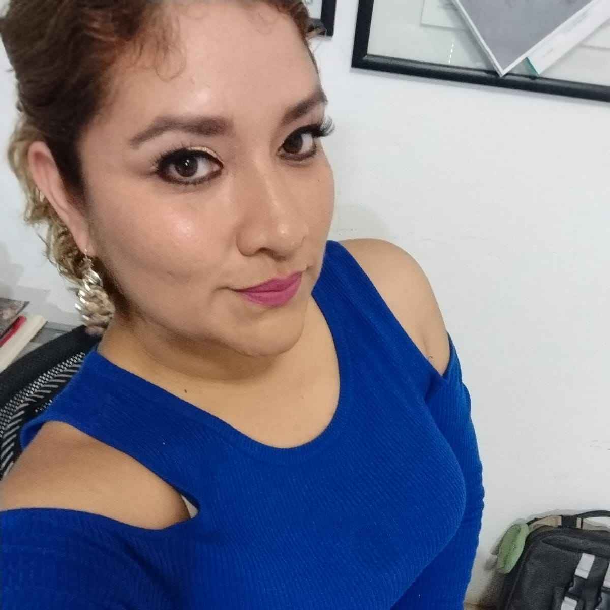 Patricia Luna Gutierrez Lic. en Nutrición y diplomado en Nutrición Funcional