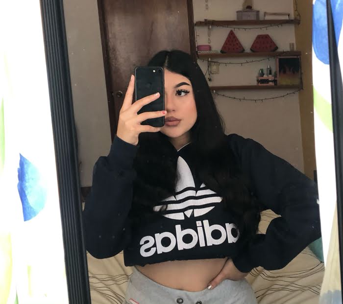 Nadia Dávila Salazar