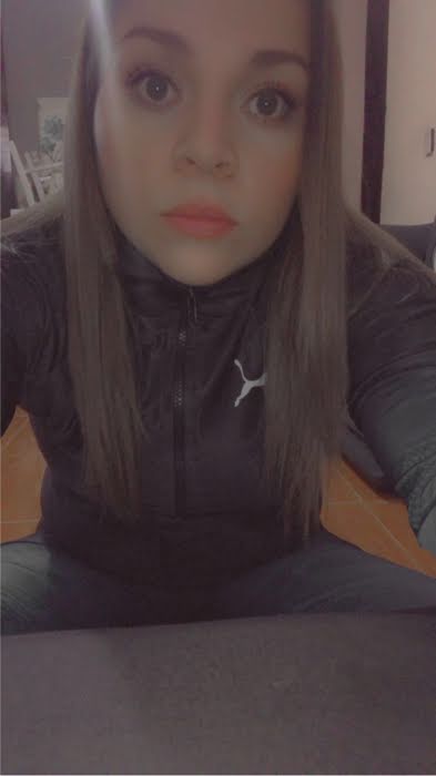 Arlette Mercado Ornelas