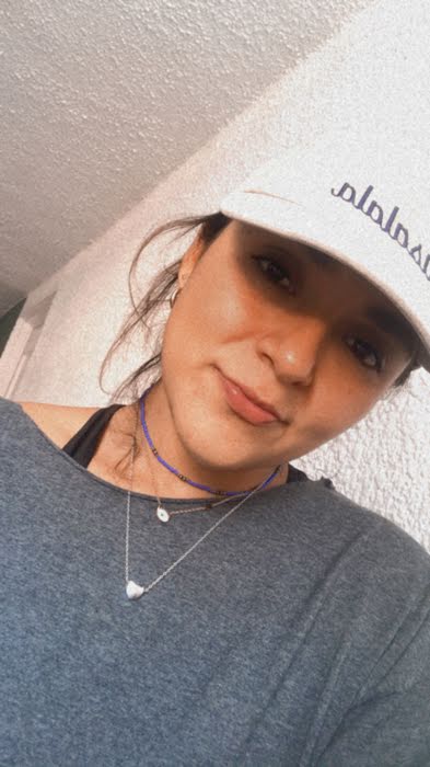 Nikita De La Torre