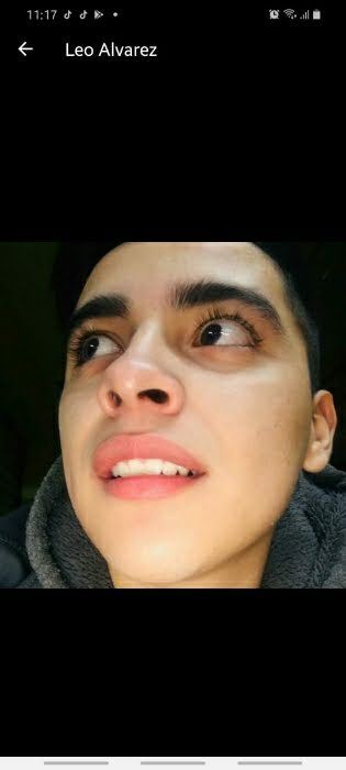 Ángel Álvarez Granados