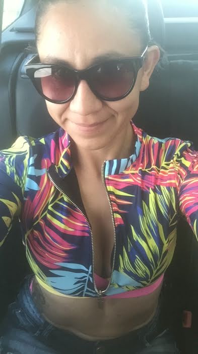Paulina Zavala