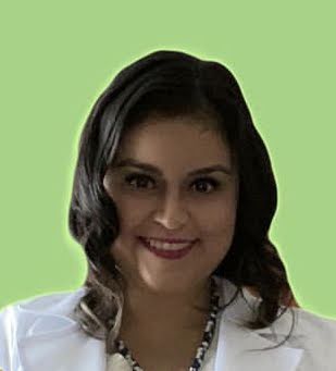 Laura Sofía Avitia Castillo Licenciada en Nutrición, Maestría en Nutrición Clínica