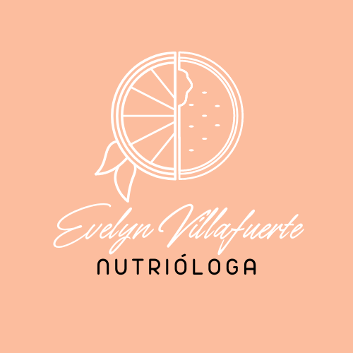 Nutrióloga Evelyn Villafuerte Licenciatura en Nutrición