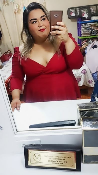 Lesly Alaciel Gonzalez Mayorga
