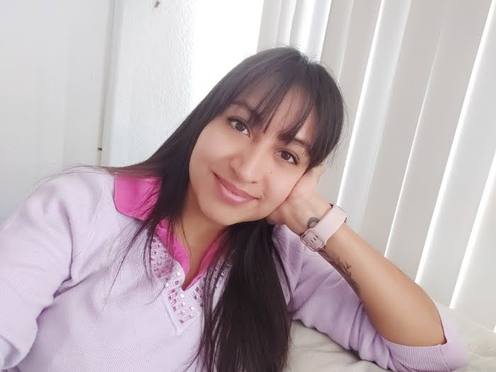 Miriam Hernandez
