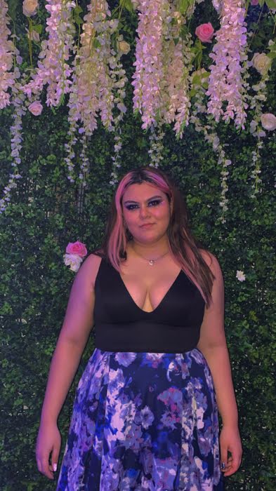 Magnolia Ortiz