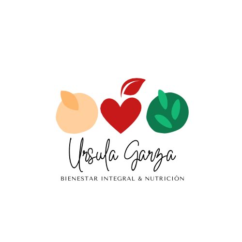 Lic. Ursula Garza Gonzalez Licenciada en Bienestar Integral y Nutricion 