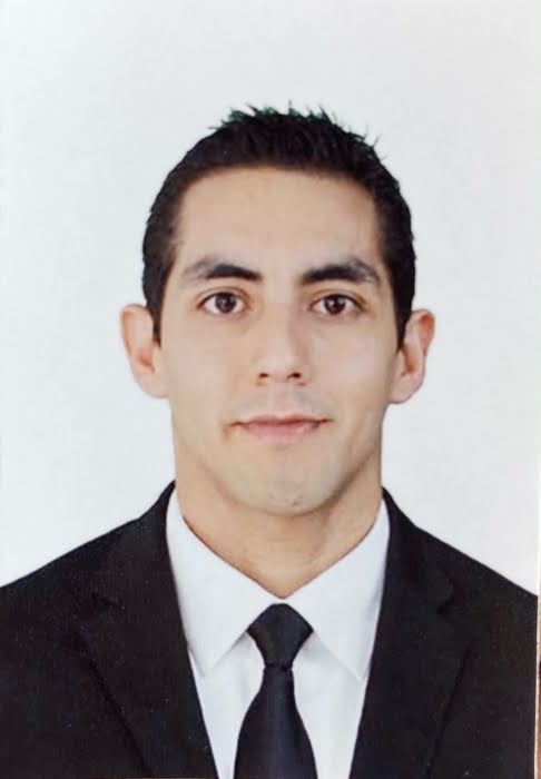Daniel Alvarado Osuna Licenciado en Nutrición 