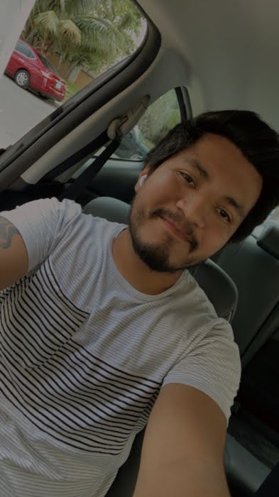 Victor Manuel Yam Urbina