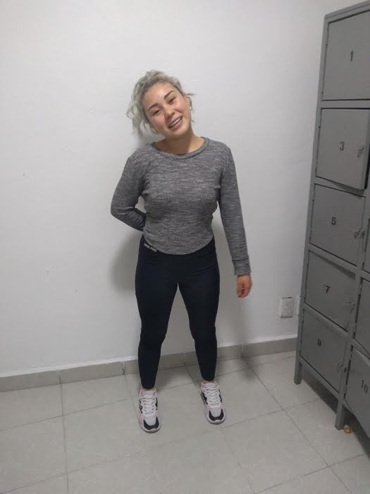 Leslie