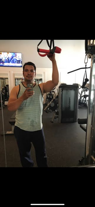 Carlos Cardenas