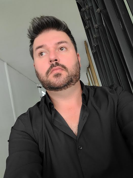 Ramiro Hernández Nuño