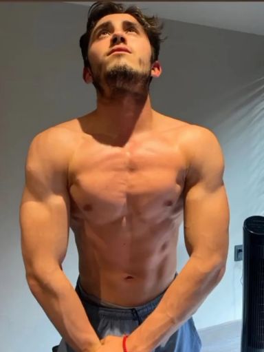 Rafa Gallardo Cano Especialista en nutrici贸n