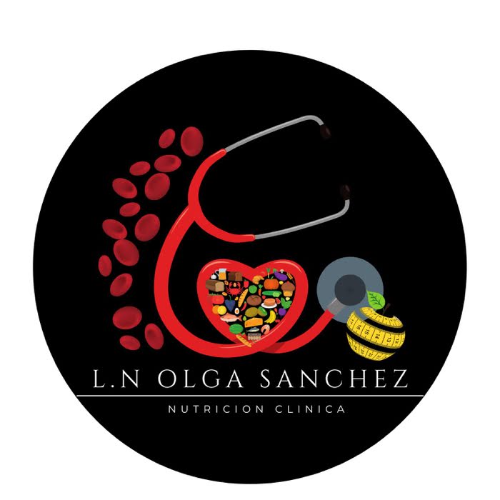 Olga Guadalupe Sanchez Garcia LICENCIADA EN NUTRICION