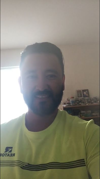 Antonio Estrada