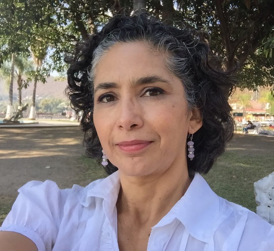 Rosana Facio Garcia Licenciada en Nutrición y Homeopatía