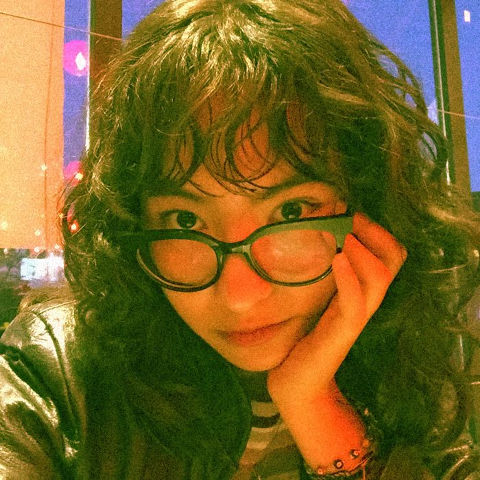 Erika Bibiana Chang