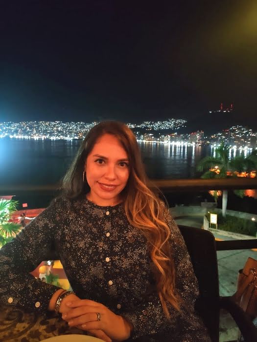 Eva Araceli Cardenas Azotla