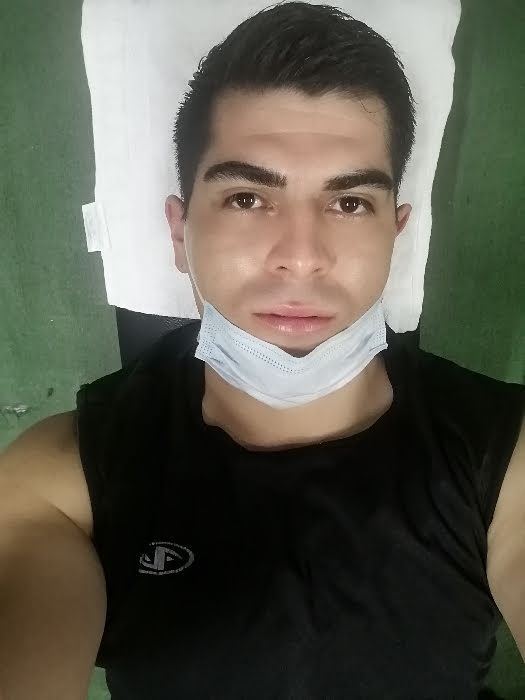 Jorge