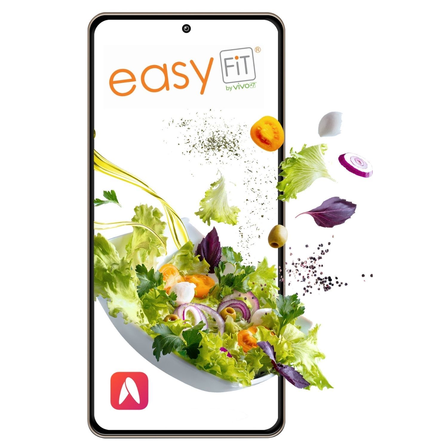 Nutrición Easy Fit Ávila Camacho Especialista en nutrición