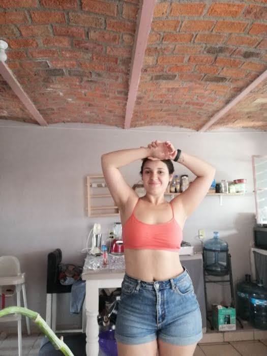 Damaris