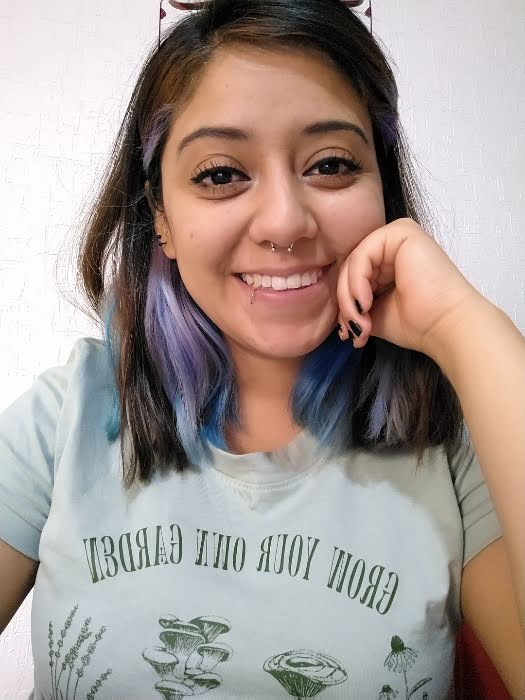 Salma Juárez Ventura