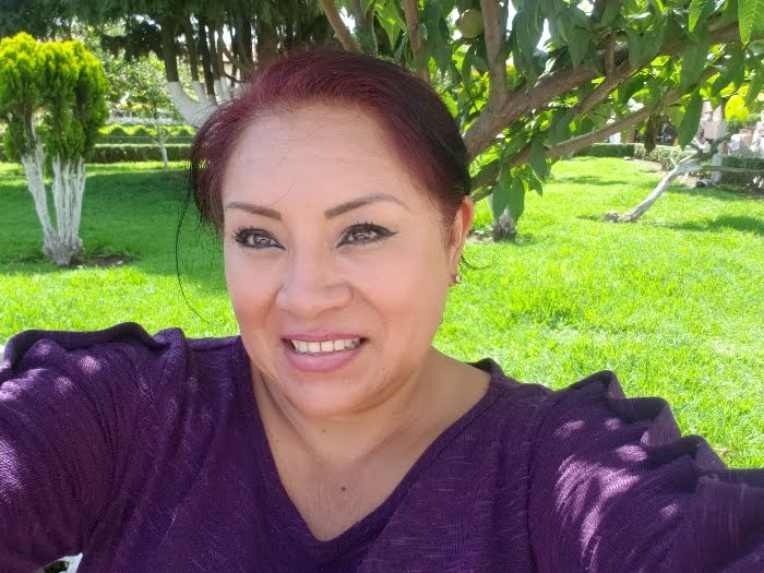 María Elena Cruz Marcelo