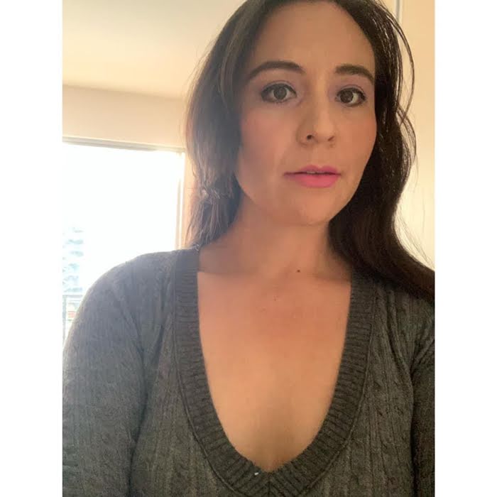 Ximena Mejia Hinojosa