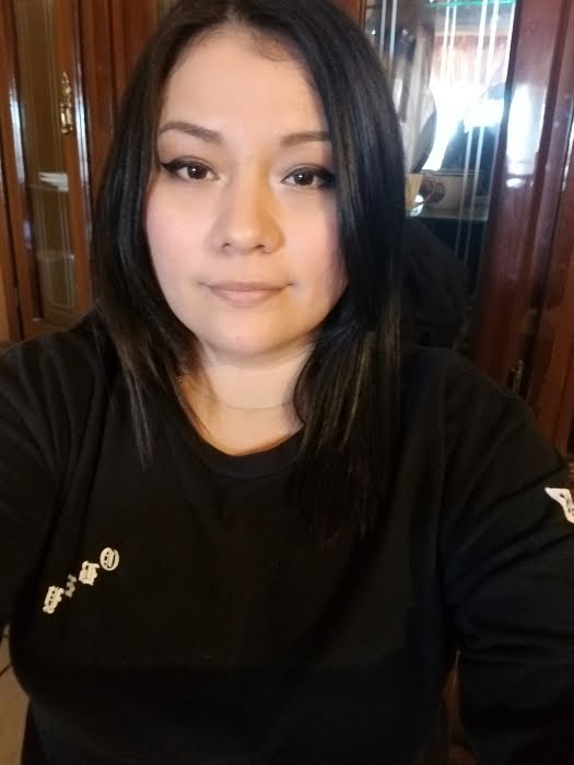 Nidia Estela Sánchez Rojas