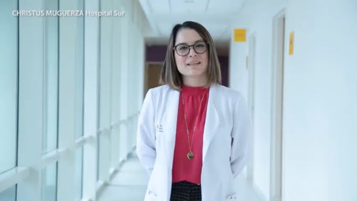 Cori Aguirre Lic. en Nutrición, Educadora en Diabetes UANL