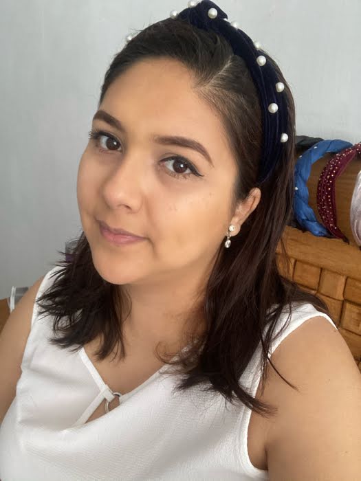 Adriana Patricia Velazquez Sanchez