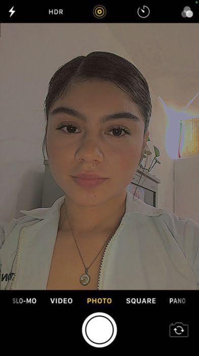 Selene Chacón Licenciado en Nutrición 