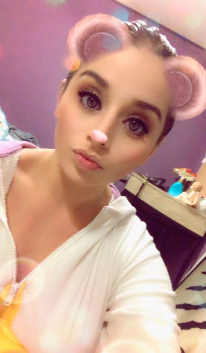 Shantal Gaxiola