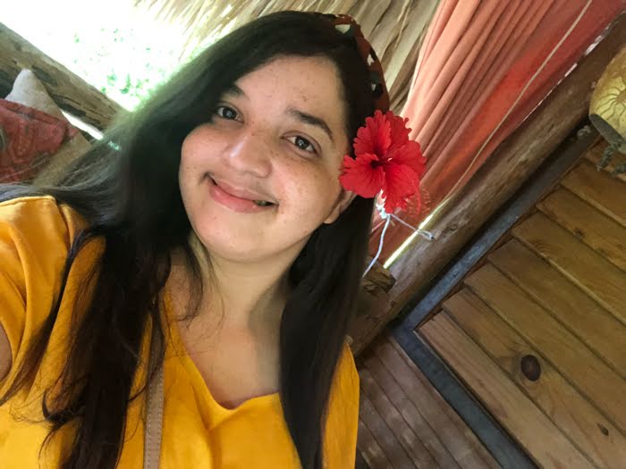 Rocio Natalie Alberto Tolentino