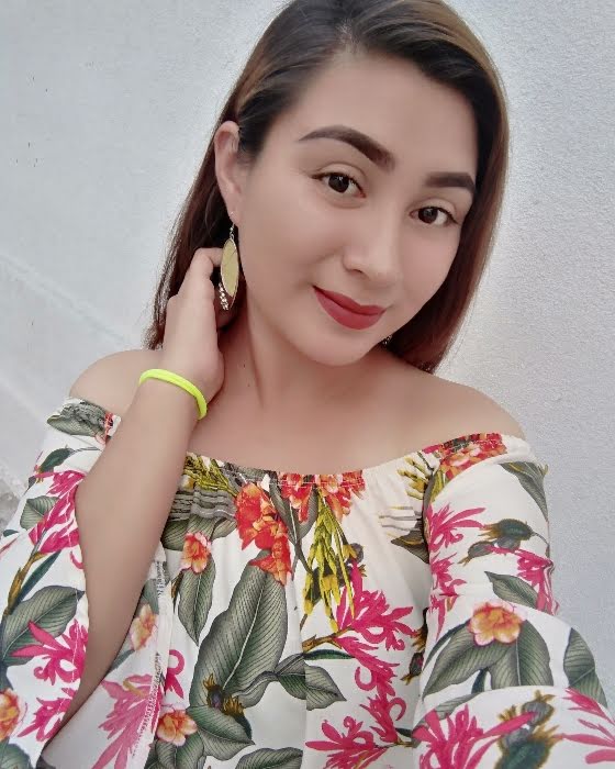 Guadalupe Jaqueline González Sanchéz