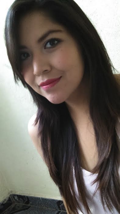 Laura Patricia Morales Cortés