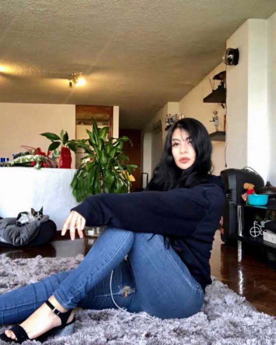 Lizeth