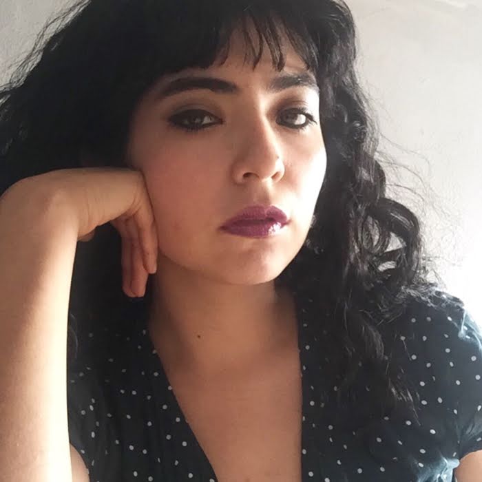 Brenda Isabel Pérez González