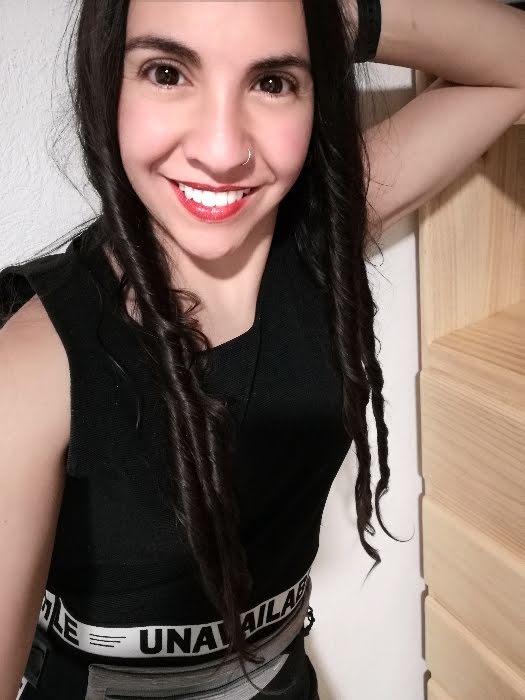 Kathia Daniela Escalona Casillas