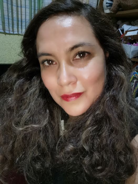 Dulce Karene García Aréyzaga