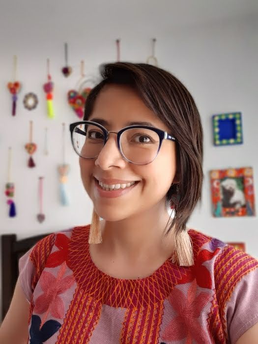 Beatriz Rodríguez Cruz