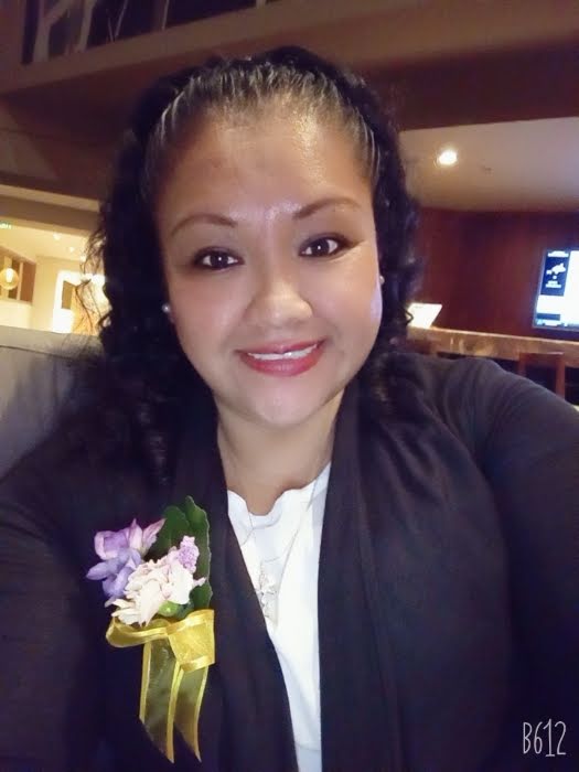 Joaquina Hernández Herrera